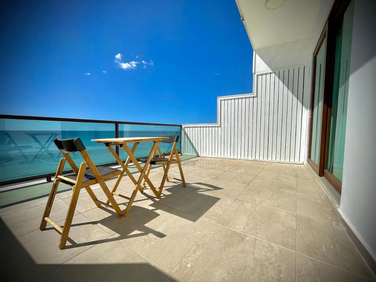 1 Corcega Beachfront Suites Rincon Guest house