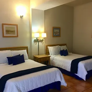 Parador Boquemar Boquerón