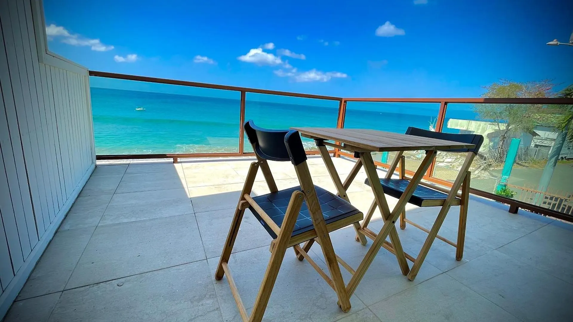 1 Corcega Beachfront Suites Rincon 0*,  Puerto Rico